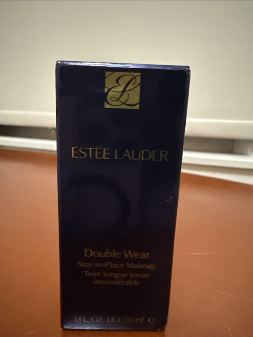 Estee Lauder Double Wear Stay-in-Place Makeup 1N2 ECRU